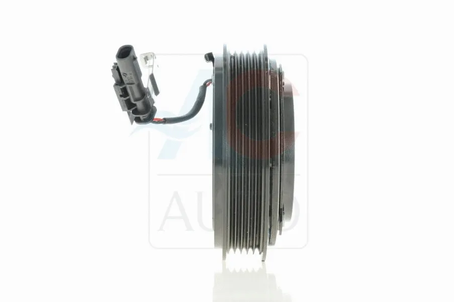 Magnetic Clutch, air conditioning compressor