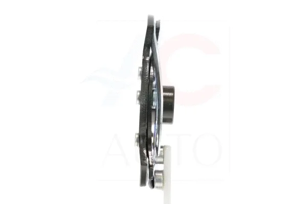 Drive Plate, magnetic clutch compressor