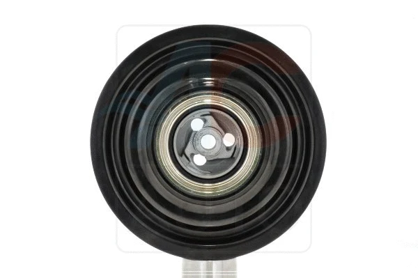 Magnetic Clutch, air conditioning compressor