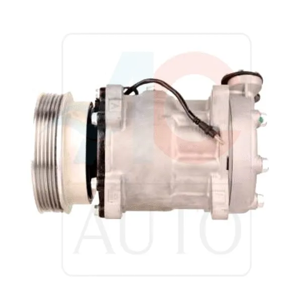 Compressor, air conditioning (AC-01SD144)