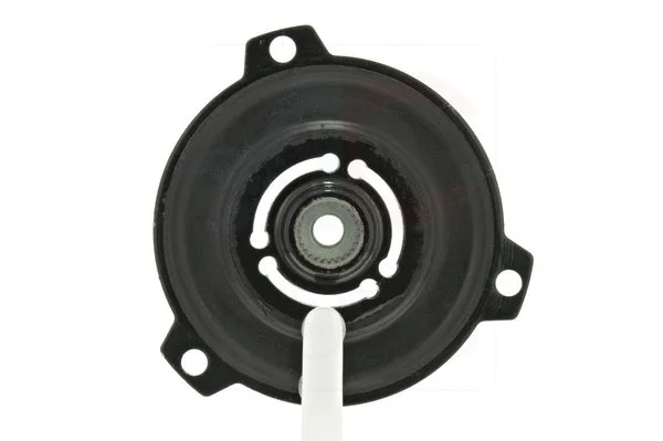 Drive Plate, magnetic clutch compressor