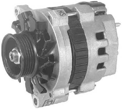 Alternator (AC-CBA5217)