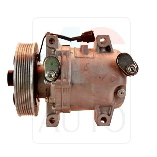 Compressor, air conditioning (AC-01CL015)