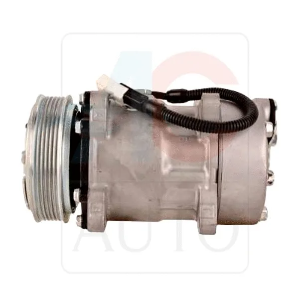 Compressor, air conditioning (AC-01SD032)