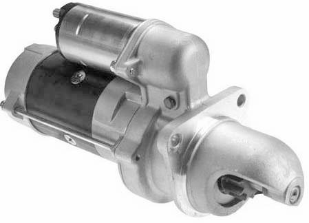 Starter (AC-CBS5222)