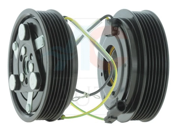 Magnetic Clutch, air conditioning compressor (AC-06SD69)