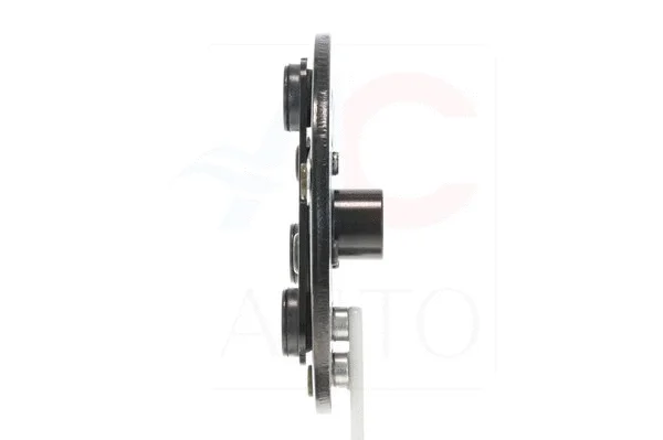 Drive Plate, magnetic clutch compressor
