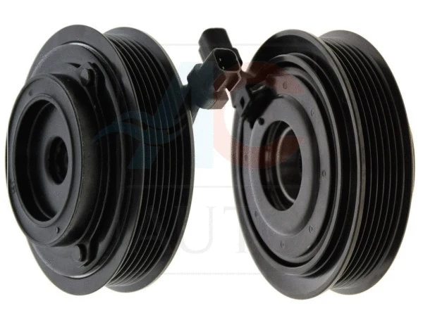 Magnetic Clutch, air conditioning compressor (AC-06VI06)