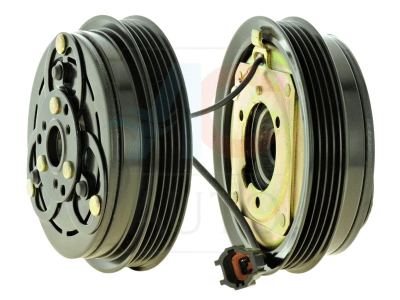Magnetic Clutch, air conditioning compressor (AC-06ZX42)