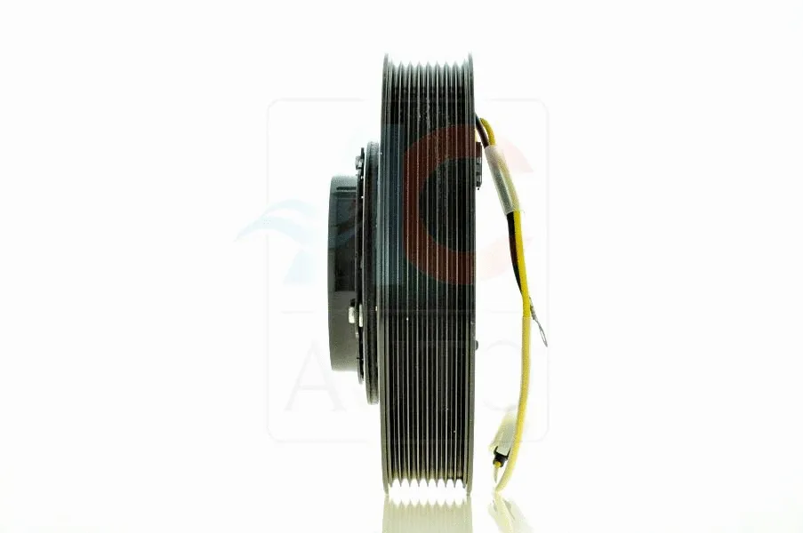 Magnetic Clutch, air conditioning compressor