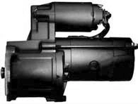 Starter (AC-JBS0344)