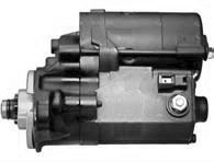 Starter (AC-JBS0316)