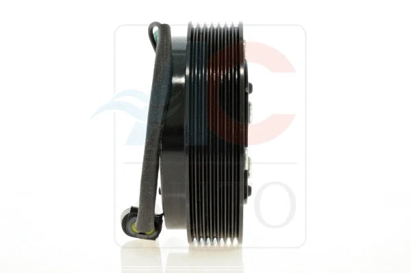 Magnetic Clutch, air conditioning compressor