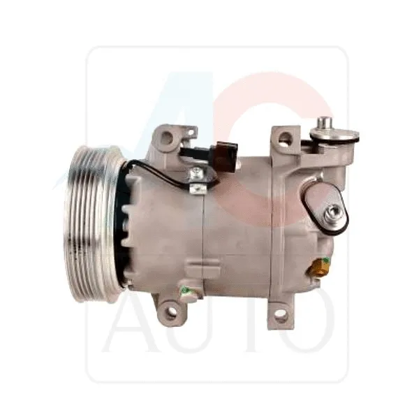 Compressor, air conditioning (AC-01CL010)