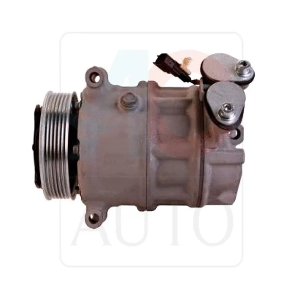 Compressor, air conditioning (AC-01SD255)