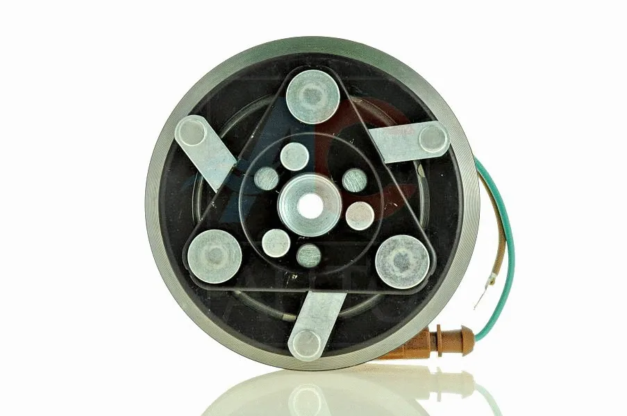 Magnetic Clutch, air conditioning compressor