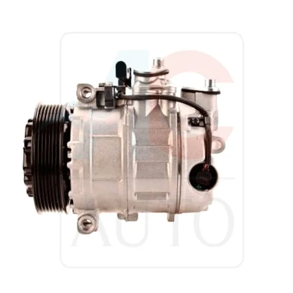 Compressor, air conditioning (AC-01DN314)