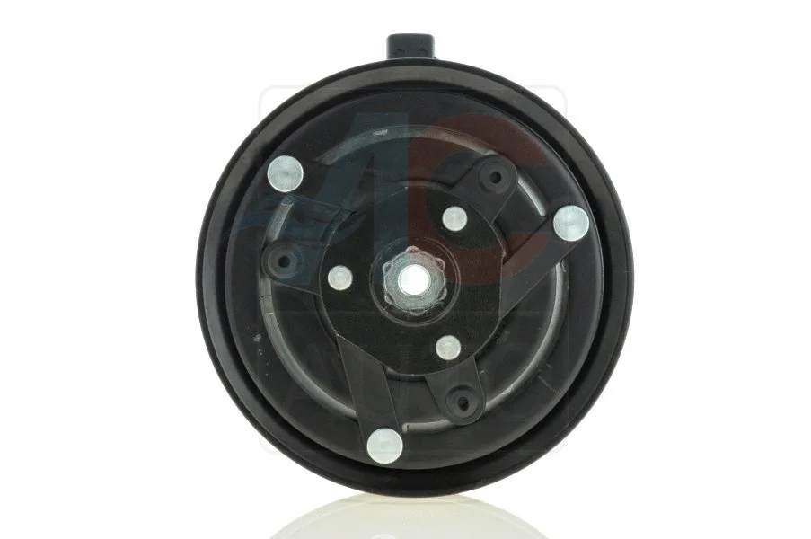 Magnetic Clutch, air conditioning compressor