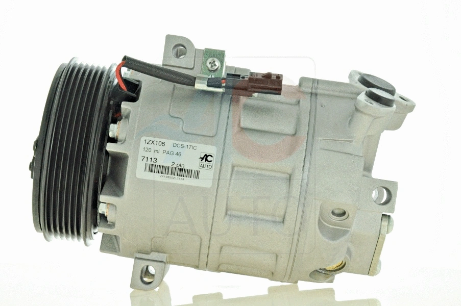 Compressor, air conditioning (AC-01ZX106)