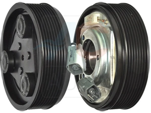 Magnetic Clutch, air conditioning compressor (AC-06PA04)