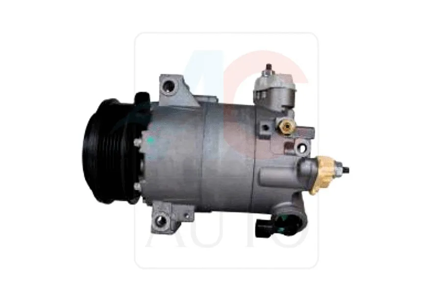 Compressor, air conditioning (AC-01VI039)