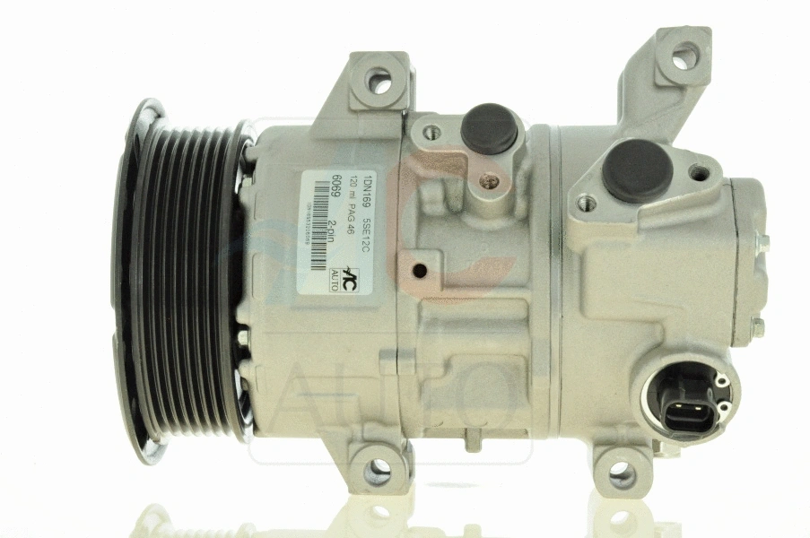 Compressor, air conditioning (AC-01DN169)