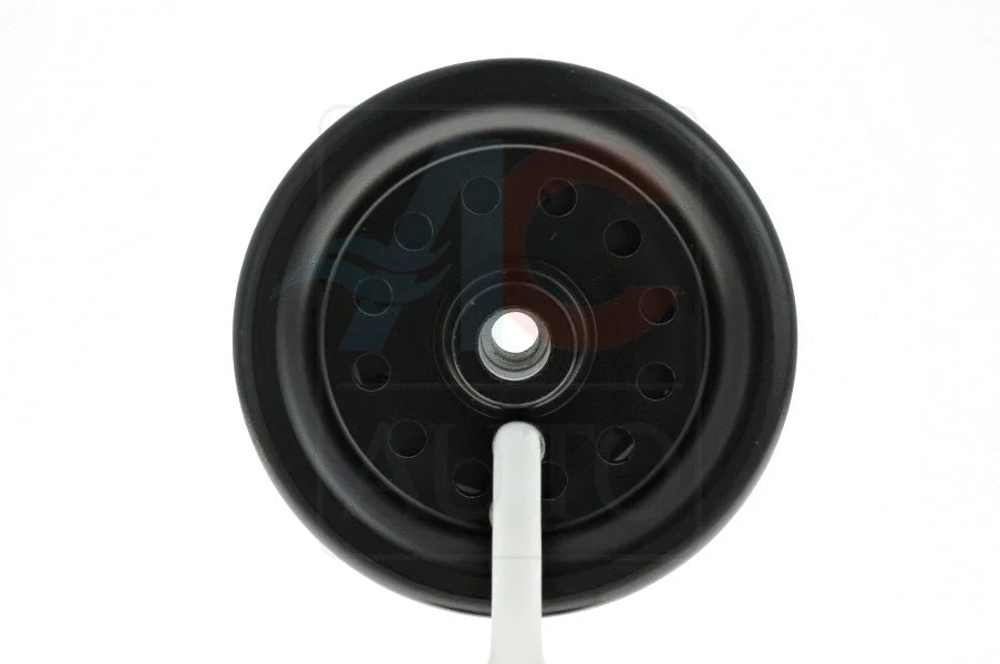 Drive Plate, magnetic clutch compressor