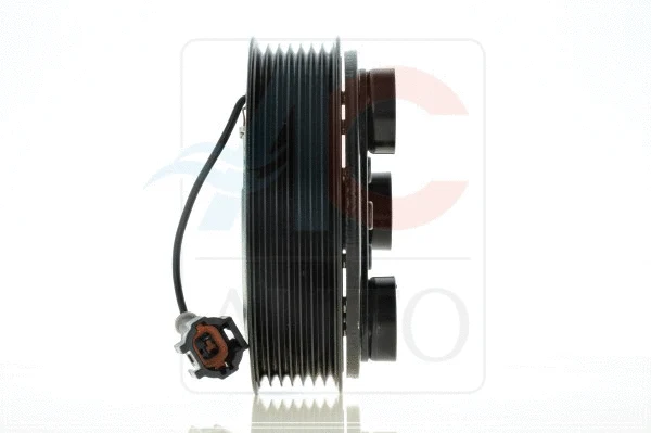 Magnetic Clutch, air conditioning compressor