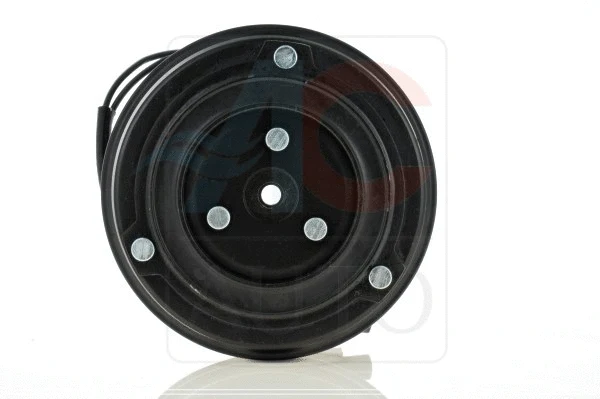 Magnetic Clutch, air conditioning compressor