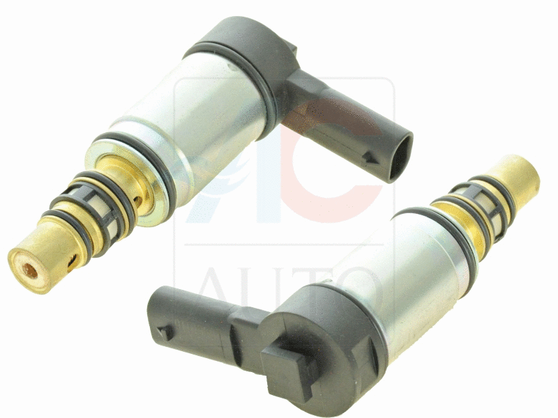 Control Valve, air conditioning compressor (AC-02SD17)