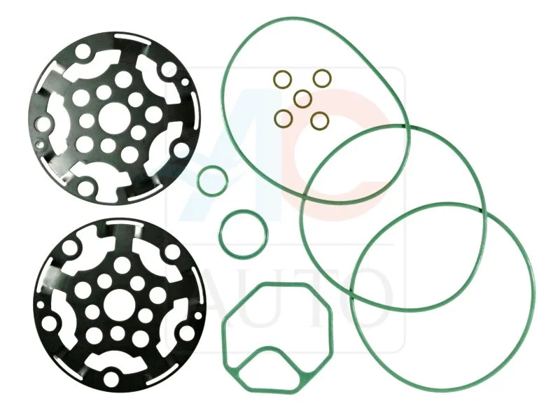 Shaft Seal, compressor shaft (AC-10XK210)