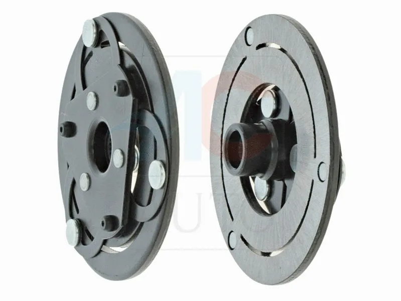 Drive Plate, magnetic clutch compressor (AC-05SS03)