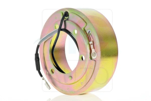 Coil, magnetic-clutch compressor (AC-04SD14)