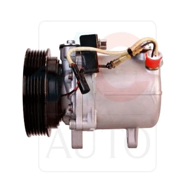 Compressor, air conditioning (AC-01SS009)