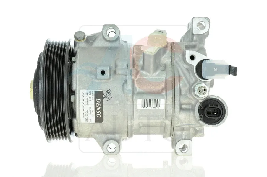 Compressor, air conditioning (AC-01DN289)