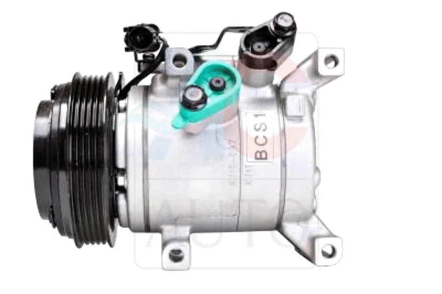 Compressor, air conditioning (AC-01HA067)