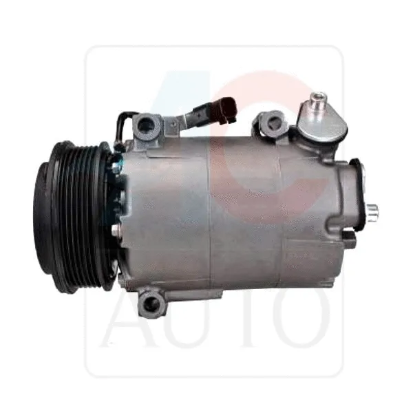 Compressor, air conditioning (AC-01VI028)