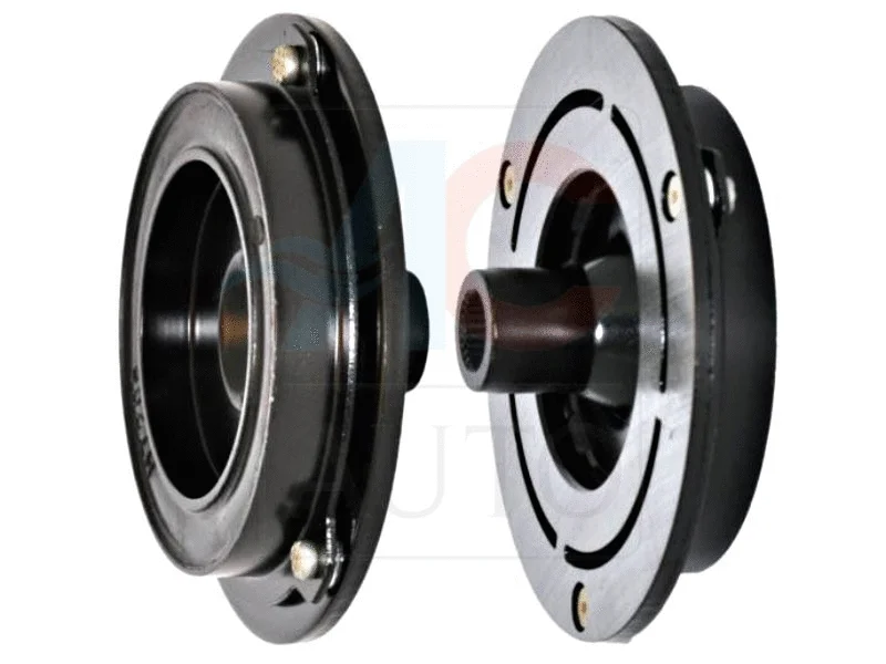 Drive Plate, magnetic clutch compressor (AC-05DN13)