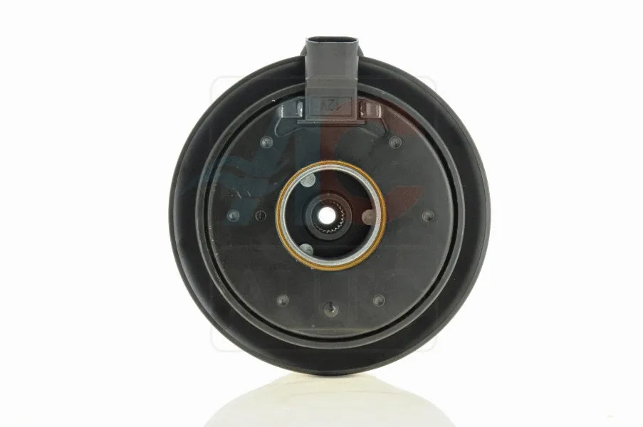 Magnetic Clutch, air conditioning compressor