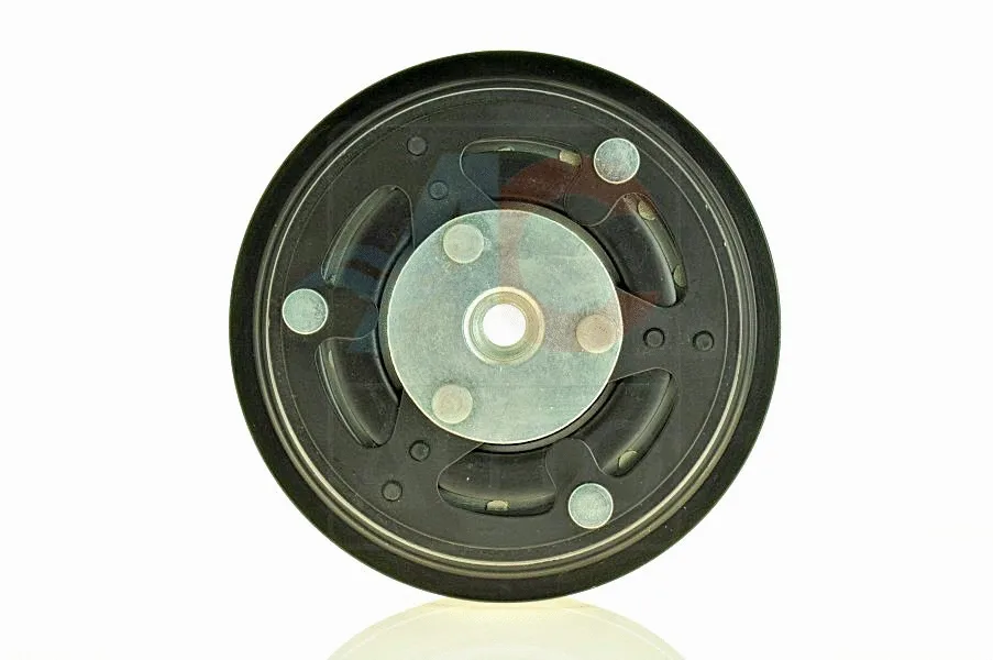 Magnetic Clutch, air conditioning compressor