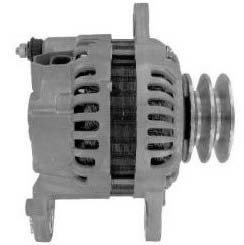 Alternator (AC-CBA5466)