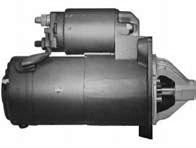 Starter (AC-JBS0922)