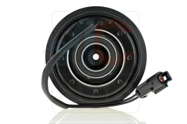 Magnetic Clutch, air conditioning compressor