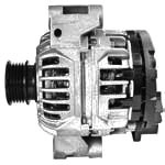 Alternator (AC-CBA1576)