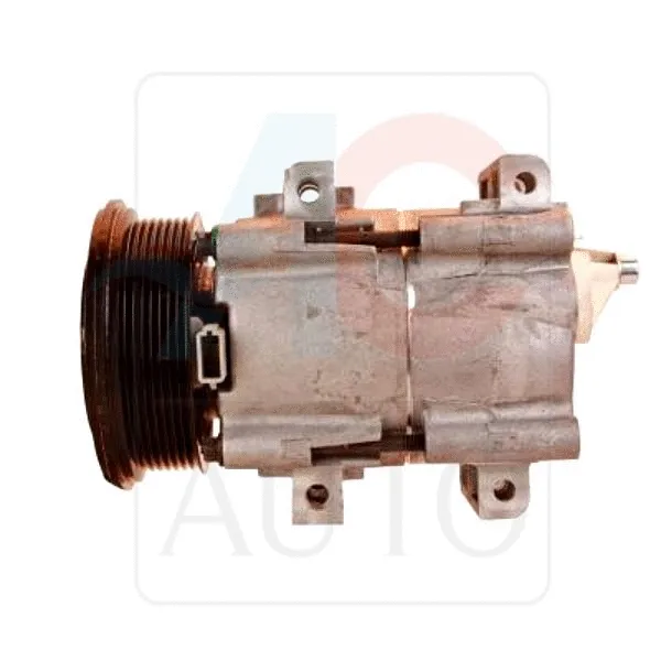 Compressor, air conditioning (AC-01VI021)