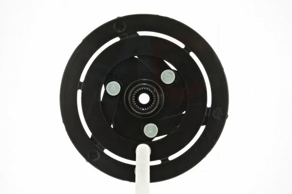 Drive Plate, magnetic clutch compressor