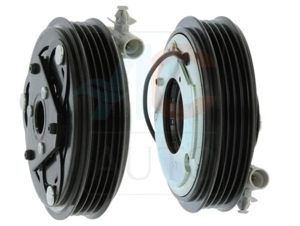 Magnetic Clutch, air conditioning compressor (AC-06ZX17)