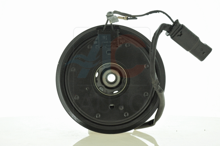 Magnetic Clutch, air conditioning compressor