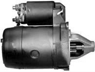 Starter (AC-JBS0640)