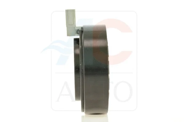 Coil, magnetic-clutch compressor